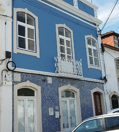 Casa Da Ribeira Apartman Santarém Kültér fotó