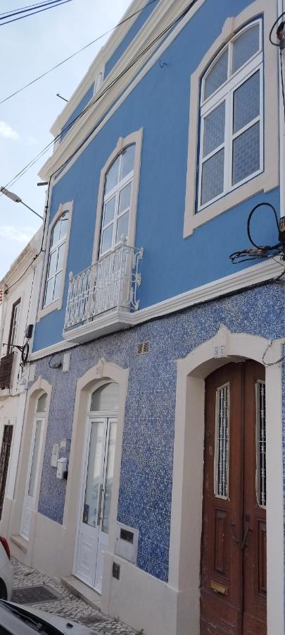 Casa Da Ribeira Apartman Santarém Kültér fotó