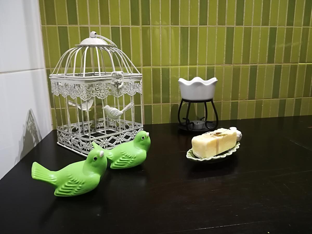 Casa Da Ribeira Apartman Santarém Kültér fotó