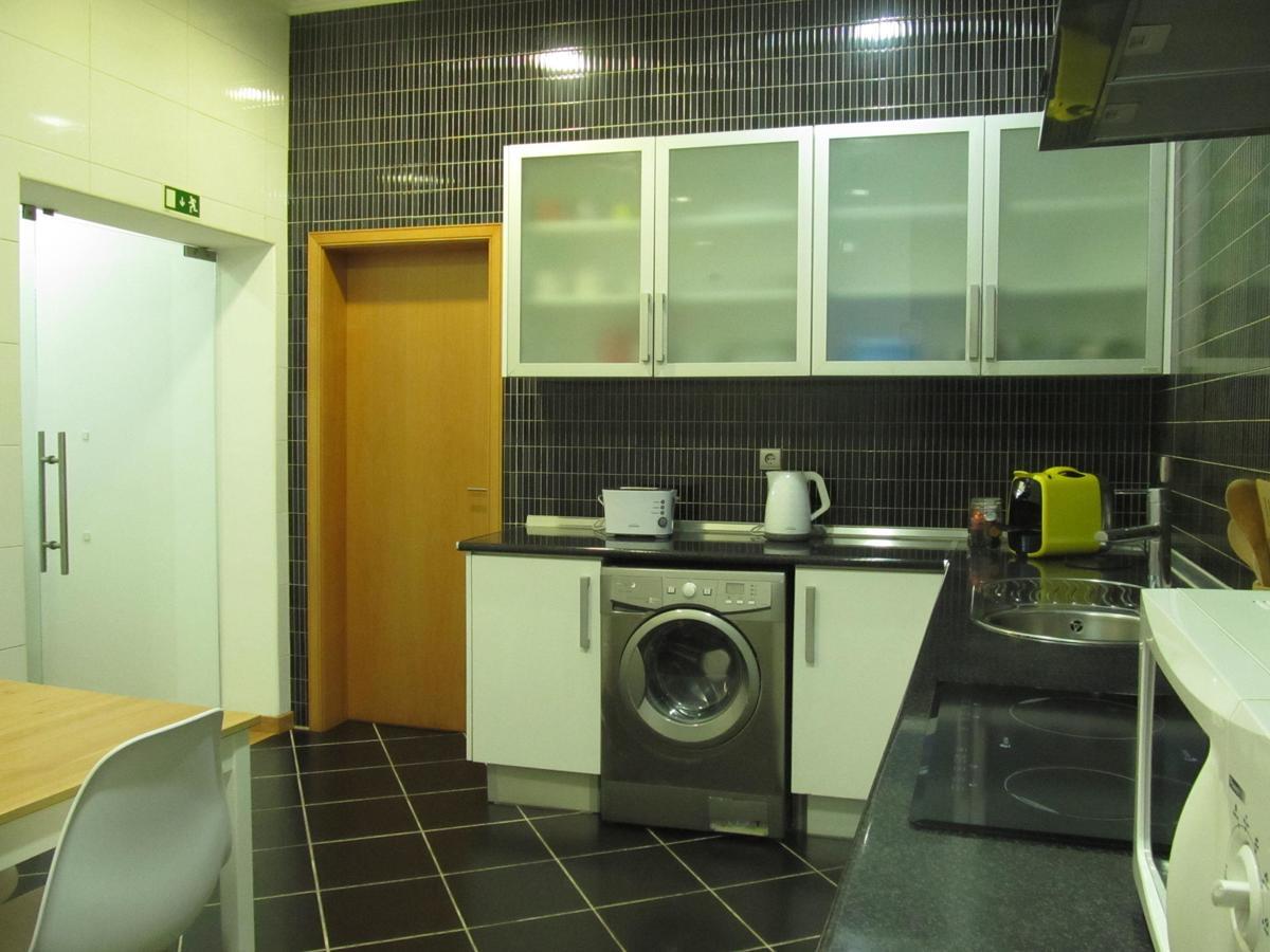 Casa Da Ribeira Apartman Santarém Kültér fotó