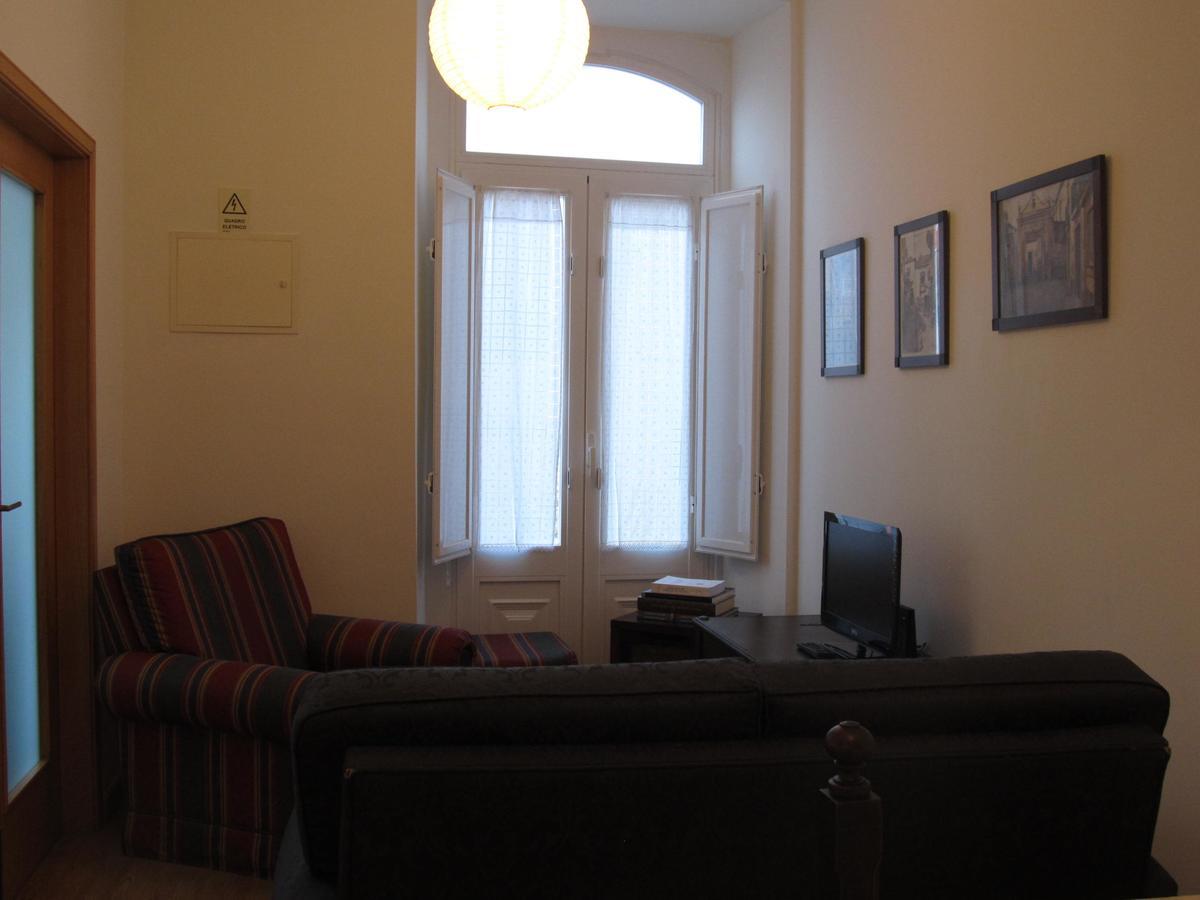 Casa Da Ribeira Apartman Santarém Kültér fotó