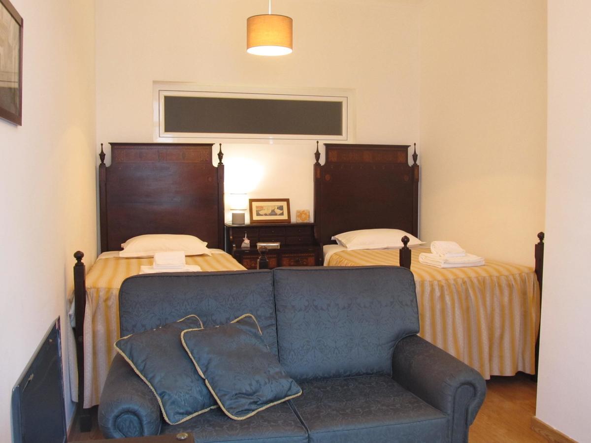 Casa Da Ribeira Apartman Santarém Kültér fotó