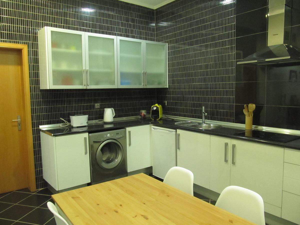 Casa Da Ribeira Apartman Santarém Kültér fotó